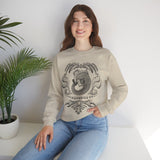 Aquarius (Crewneck Sweatshirt)