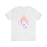 Ganesha / Ganesh (Cotton Blend Tee)