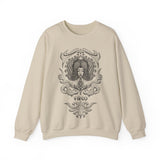 Virgo (Crewneck Sweatshirt)