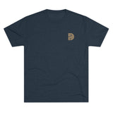 Identitee Logo (Tri-Blend Tee)