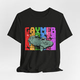 Gaymer Cotton Blend Tee