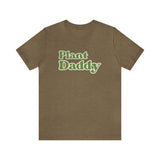 Plant Daddy (Cotton Blend Tee)