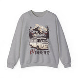 RV There Yet Exclusive (Crewneck Sweatshirt)