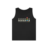 Be A Queen Tank Top