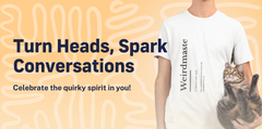 Turn Heads, Spark Conversations