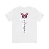 Metamorphosis (Cotton Blend Tee)