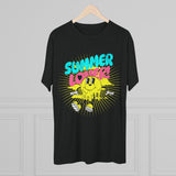 Summer Lover (Tri-Blend)