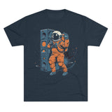 Astronaut Stereo (Tri-Blend)