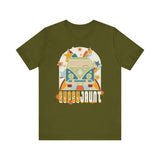 Gypsy Jaunt (Cotton Blend Tee)