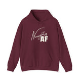 Naughty AF (Hoodie)