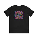 Eye of Wisdom (Cotton Blend Tee)