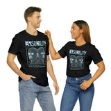 Personality Reality (Cotton Blend Tee)