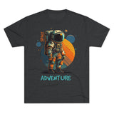 Space Adventure (Tri-Blend)